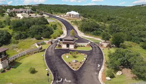 lot8 Pr 2773, Mico, TX 78056