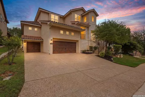 1219 Via Se Villa, San Antonio, TX 78260