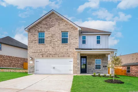6303 Monk Lndg, Converse, TX 78109