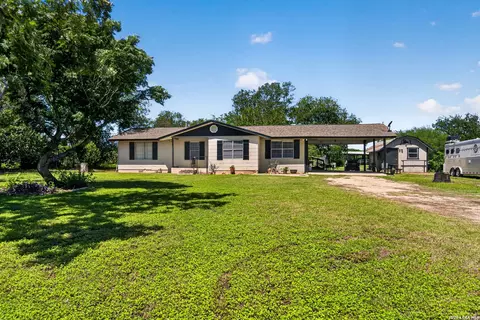 15505 Bradley, Atascosa, TX 78002