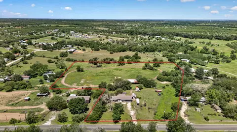 15505 Bradley, Atascosa, TX 78002