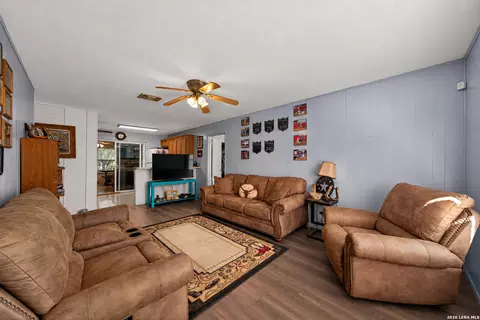 15505 Bradley, Atascosa, TX 78002