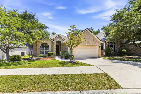 2002 Simpson Trl, San Antonio, TX 78251