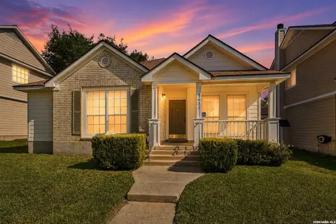 9627 Summer Vail, San Antonio, TX 78251