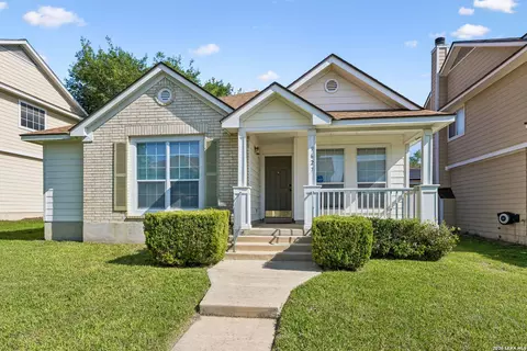 9627 Summer Vail, San Antonio, TX 78251