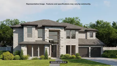 1413 Specie Crk, San Antonio, TX 78260