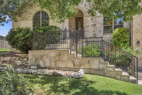 21702 Miranda Hl, San Antonio, TX 78256