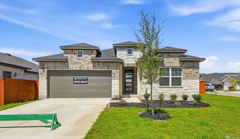 9327 Luke Path, San Antonio, TX 78254