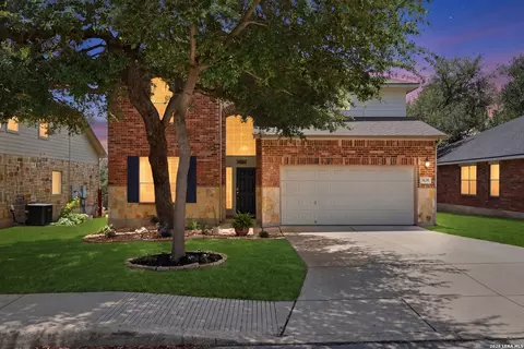 3638 Pinyon Pne, San Antonio, TX 78261
