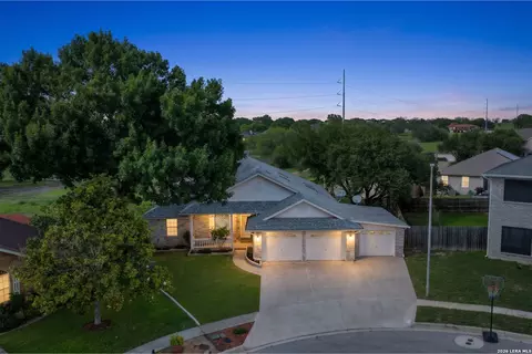3421 Sherwin Dr, Schertz, TX 78108