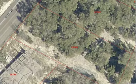 0 Tbd, Canyon Lake, TX 78133