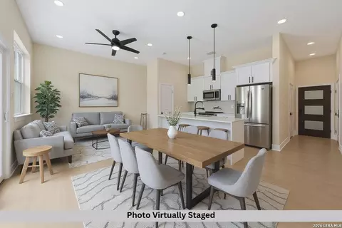11710 Vance Jackson Rd #402, San Antonio, TX 78230