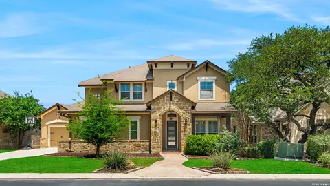 28722 Front Gate, Boerne, TX 78015