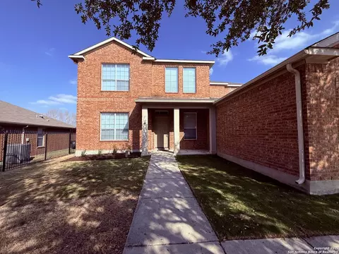 6081 Covers Cv, Schertz, TX 78108
