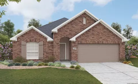 3620 Meteor Rd, New Braunfels, TX 78130
