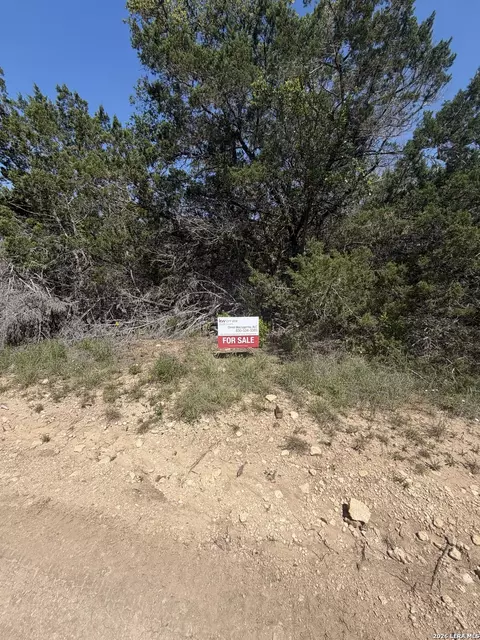 tbd Lake Dr, Bandera, TX 78003