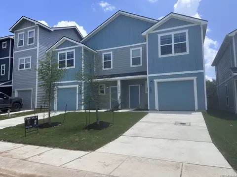 13338 Rowdy Cv, San Antonio, TX 78249