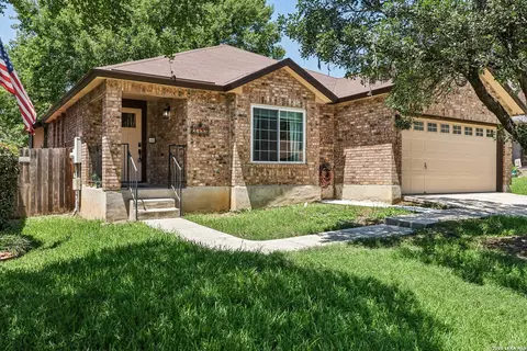 3733 Davenport, Schertz, TX 78154