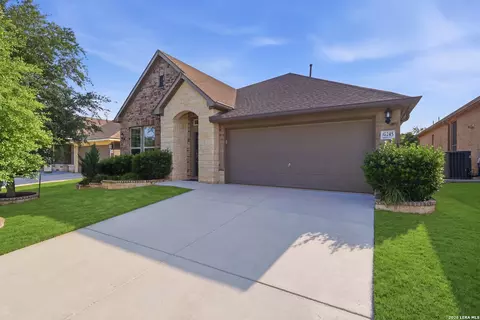 10245 Nate Range, San Antonio, TX 78254