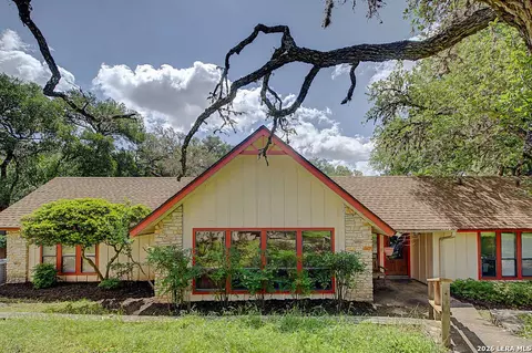 25 Shady Grove Ln, Wimberley, TX 78676