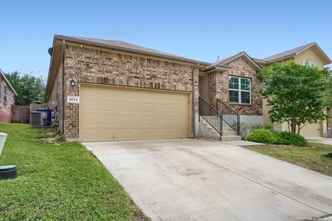 6014 Akin Quay, San Antonio, TX 78261