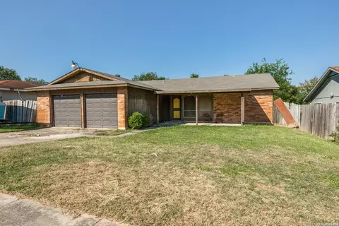 12823 Provision St, San Antonio, TX 78233