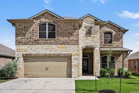 645 Amber Crk, Cibolo, TX 78108