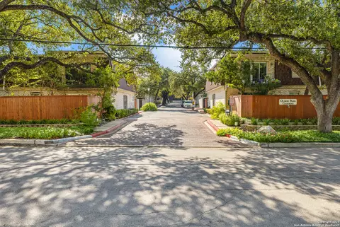1045 Shook Ave #106, San Antonio, TX 78212