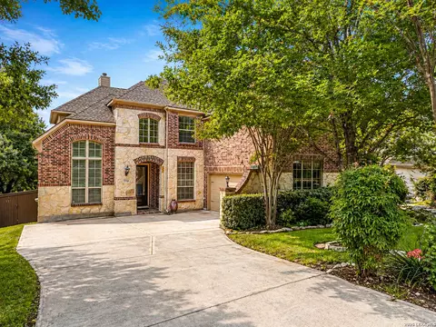 7739 Winecup Hl, San Antonio, TX 78256