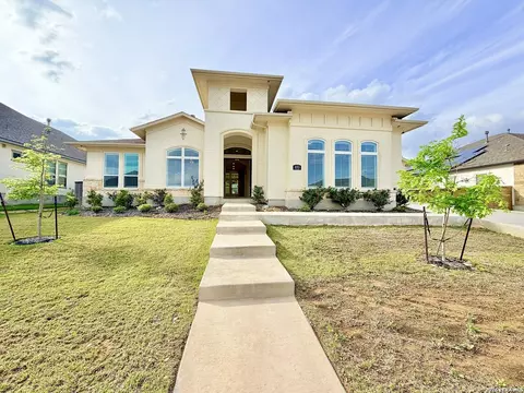 4051 Wood Crk, San Antonio, TX 78257
