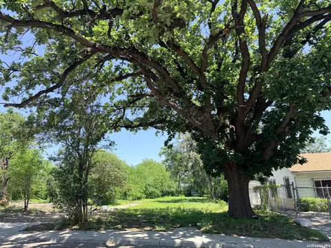 1415 Gorman, San Antonio, TX 78202