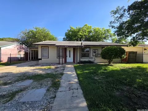 835 Utopia, San Antonio, TX 78223
