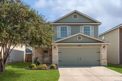 3814 Flyer Vis, San Antonio, TX 78261