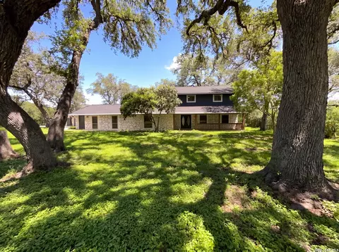 15422 Geronimo Loop, San Antonio, TX 78254