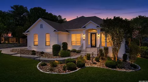 9015 Tuscan Hills Dr, Garden Ridge, TX 78266