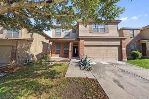 6011 Enchantment, San Antonio, TX 78218