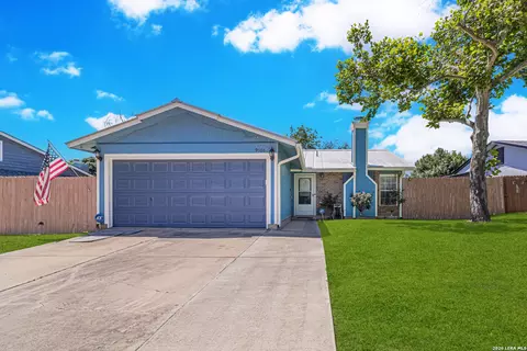 9606 Sugarloaf Dr, San Antonio, TX 78245
