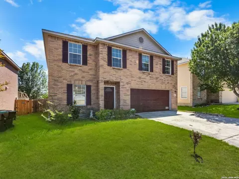 11008 Dublin Pl, San Antonio, TX 78254