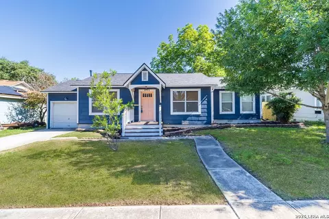 439 Astor St, San Antonio, TX 78210