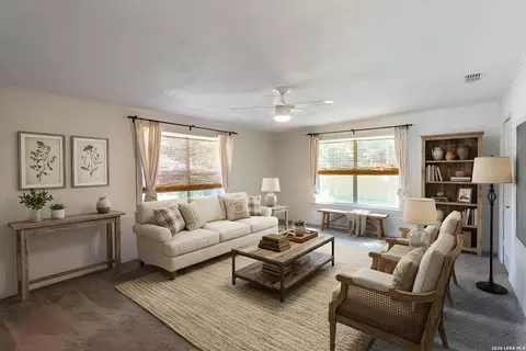 439 Astor St, San Antonio, TX 78210