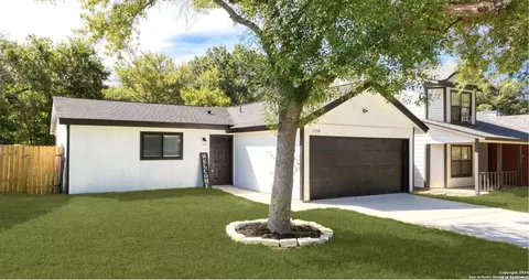 13134 Turkey Feather Dr, San Antonio, TX 78233
