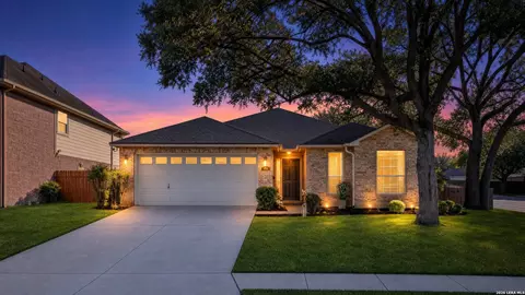 13127 Forum Rd, Universal City, TX 78148