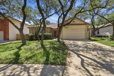 9338 Pinkerton Way, San Antonio, TX 78254