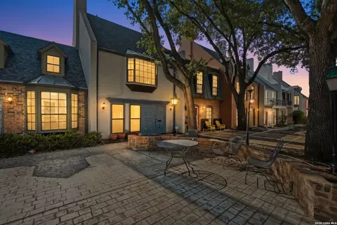 1194 Garraty Rd #2, San Antonio, TX 78209