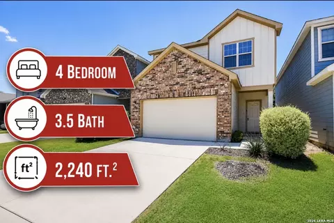 6806 Prue Rd UNIT 38, San Antonio, TX 78240