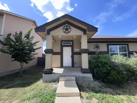 5981 Midcrown Dr, San Antonio, TX 78218