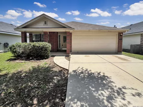 9242 Mare Country, San Antonio, TX 78254