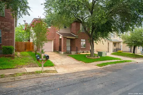 19 Adkins Rdg, San Antonio, TX 78239