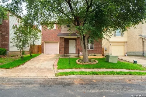 19 Adkins Rdg, San Antonio, TX 78239