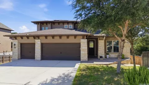 402 Sundance Way, San Antonio, TX 78253